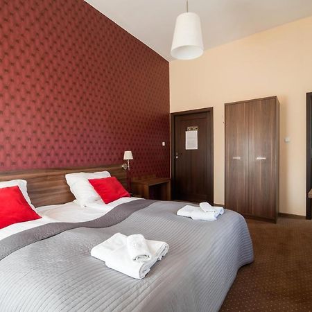 Hotel Pod Jeleniem Sobotka  Exterior photo