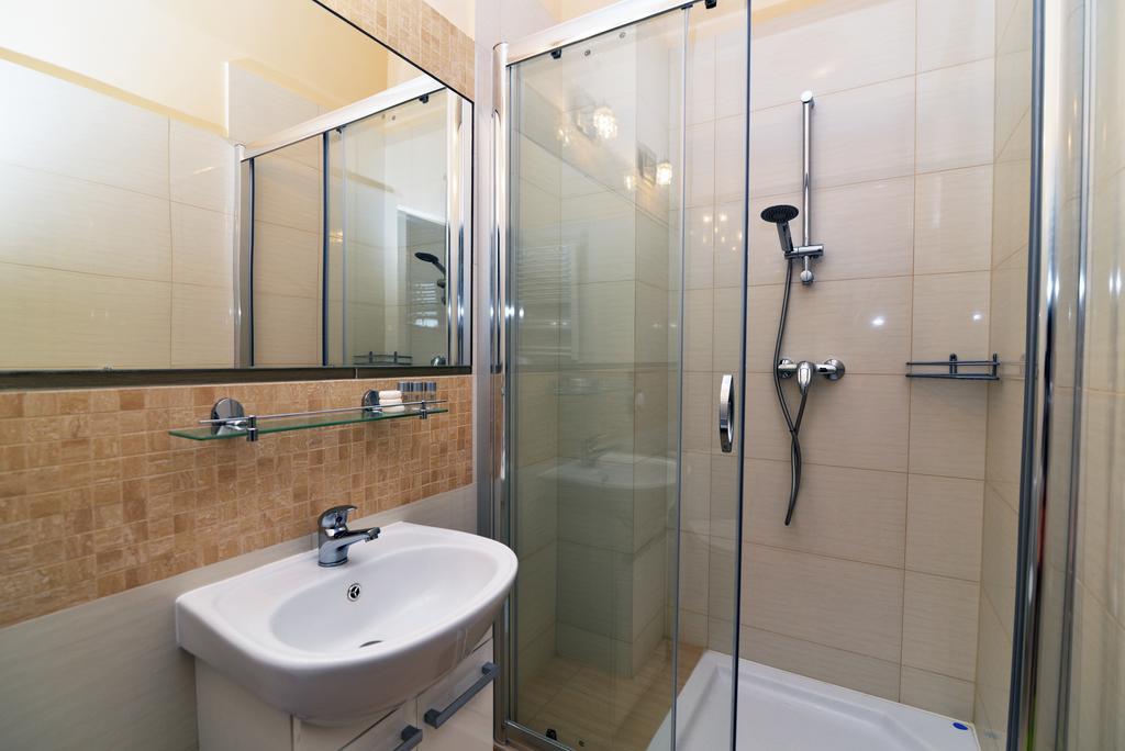 Hotel Pod Jeleniem Sobotka  Room photo
