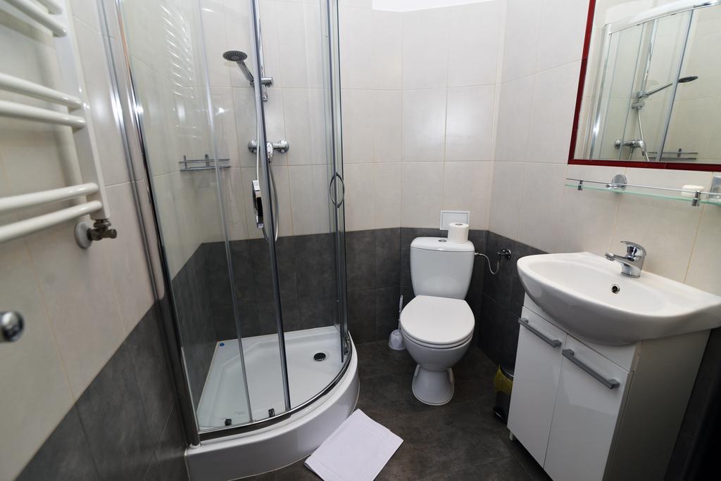 Hotel Pod Jeleniem Sobotka  Room photo