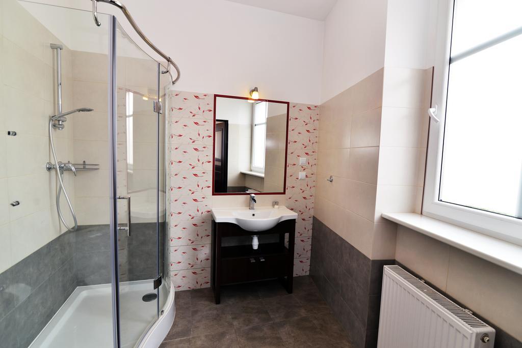 Hotel Pod Jeleniem Sobotka  Room photo