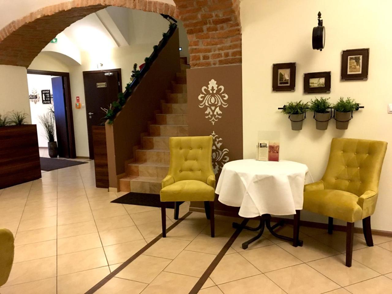 Hotel Pod Jeleniem Sobotka  Exterior photo